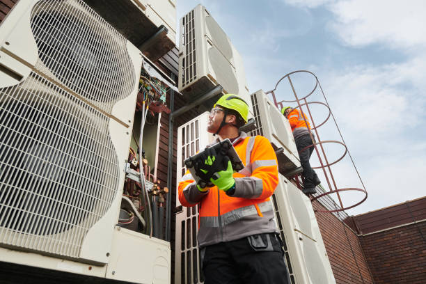 Best HVAC cleaning services  in Difficult Run, VA