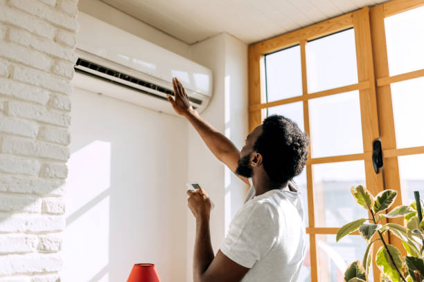 Best Residential HVAC services  in Difficult Run, VA